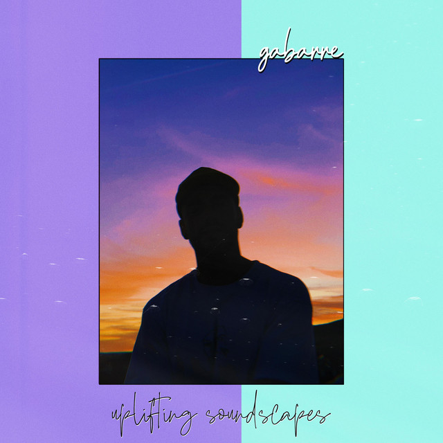 Uplifting Soundscapes cover art