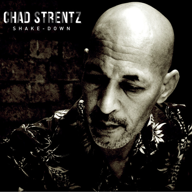 Chad Strentz