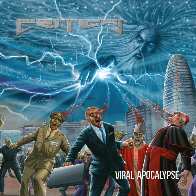 Critical | Spotify