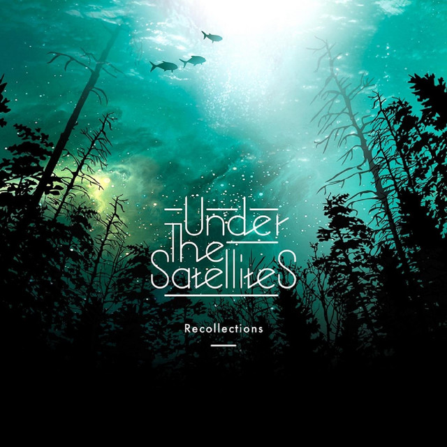 Under the Satellites