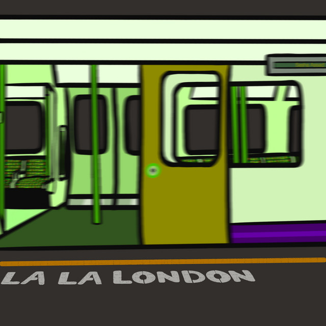 La La London