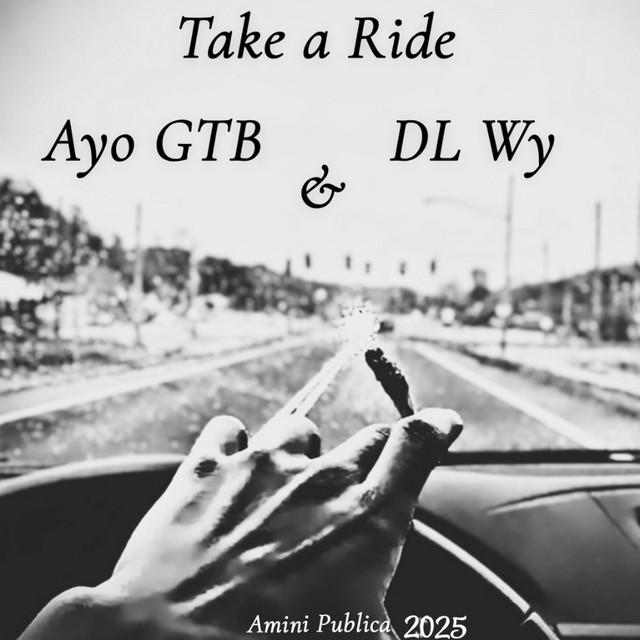 Take a Ride