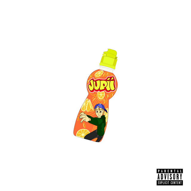 Jupíí cover art