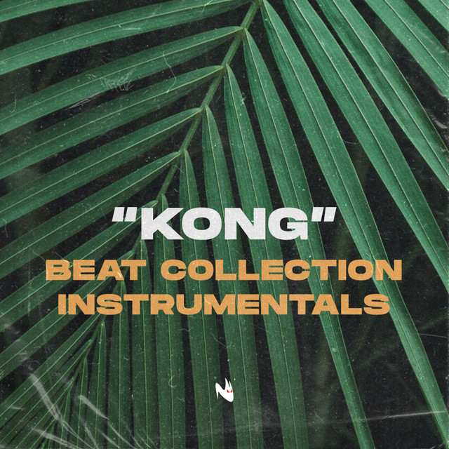 Kong (Beat Collection Instrumentals)