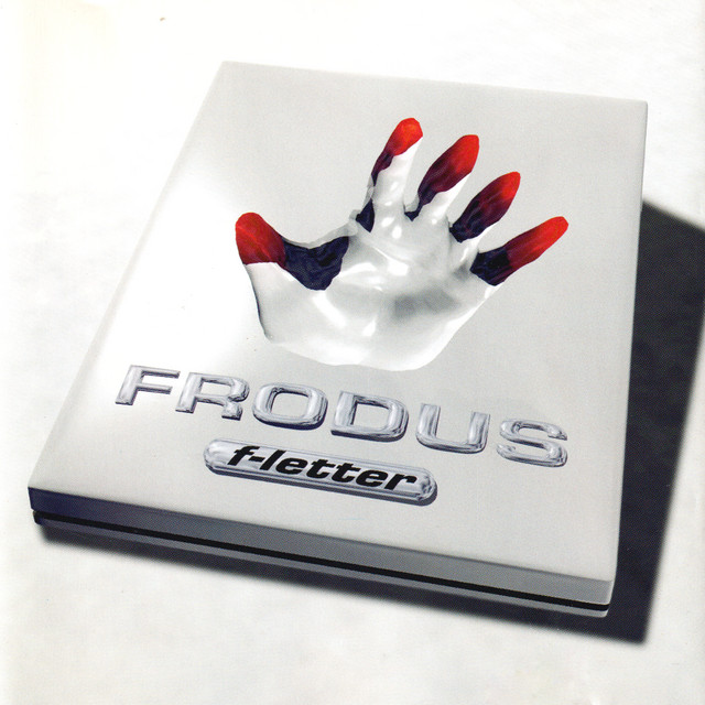 f-letter cover art