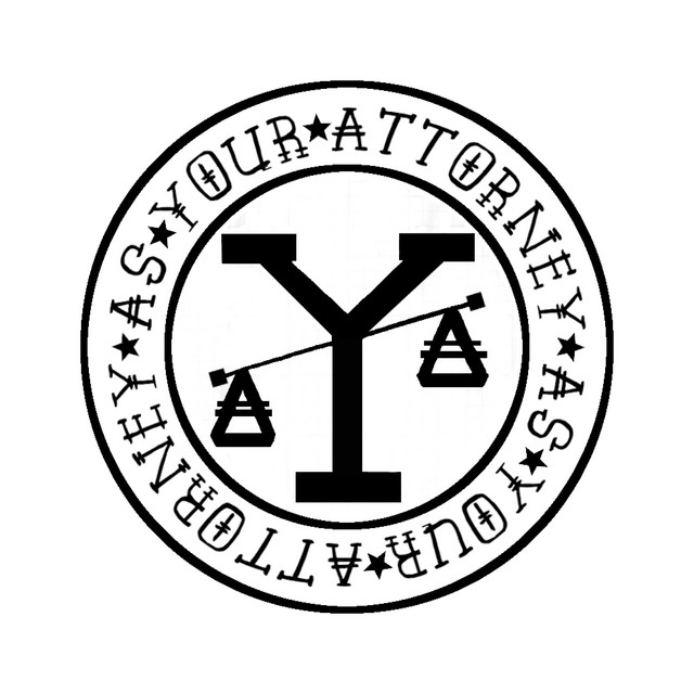 As Your Attorney