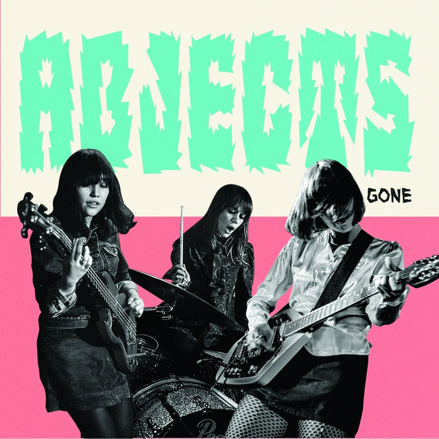 Gone cover