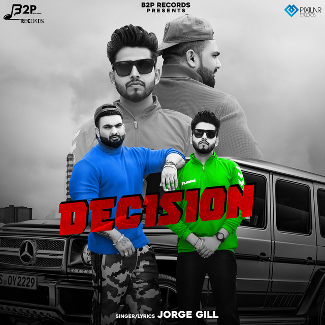 Decision