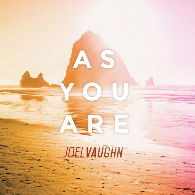 As You Are
