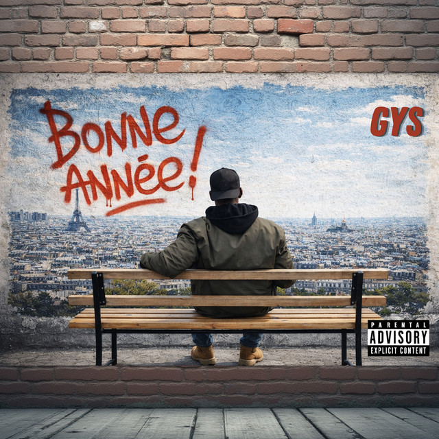 Bonne Année cover