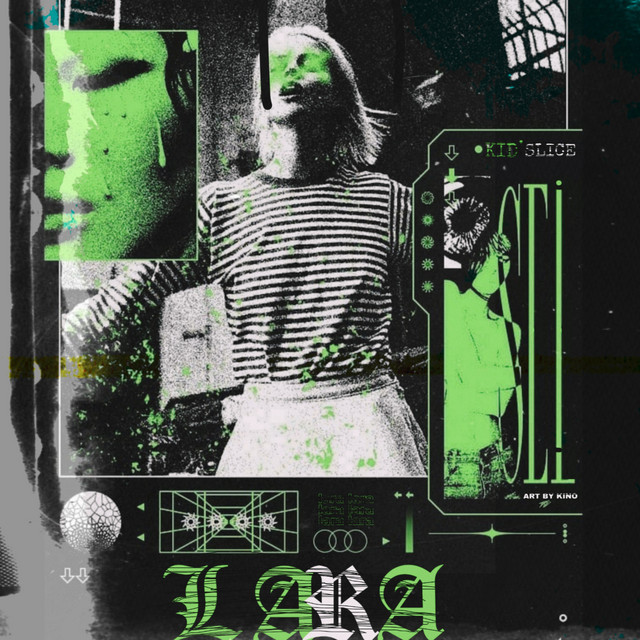 Lara cover art