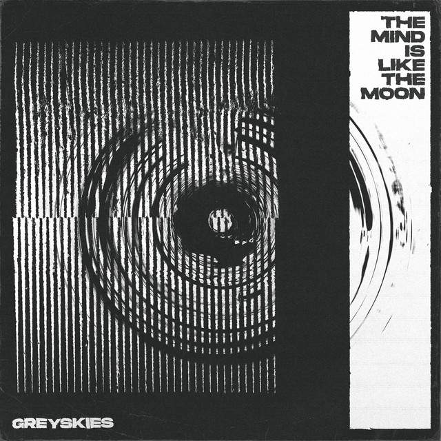 The Mind is Like the Moon cover art