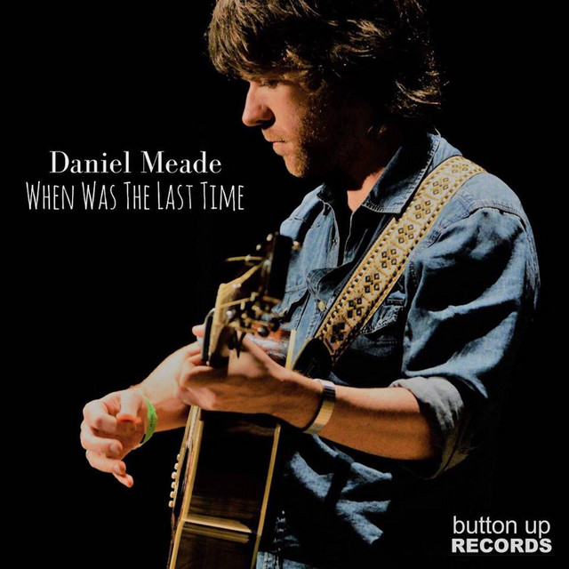 When Was the Last Time cover art