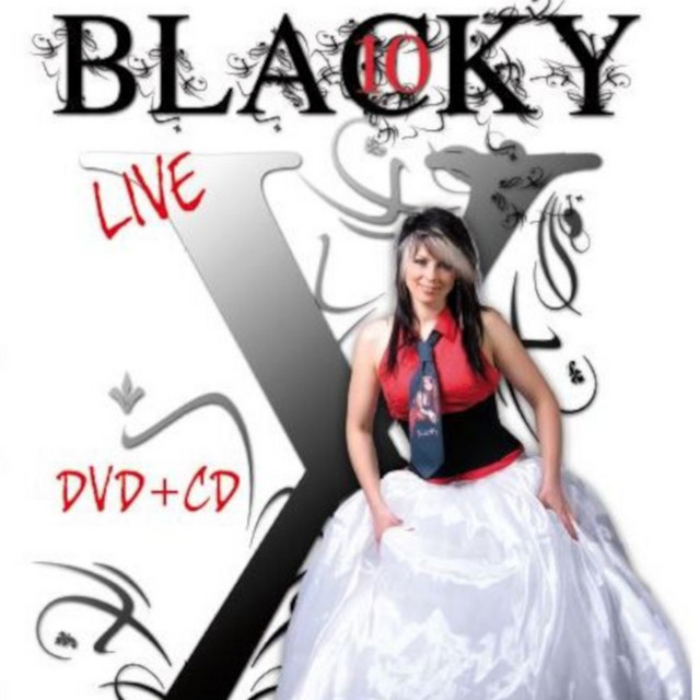 X (10th Anniversary Live) [Live at Rock Cafe 2010] cover art