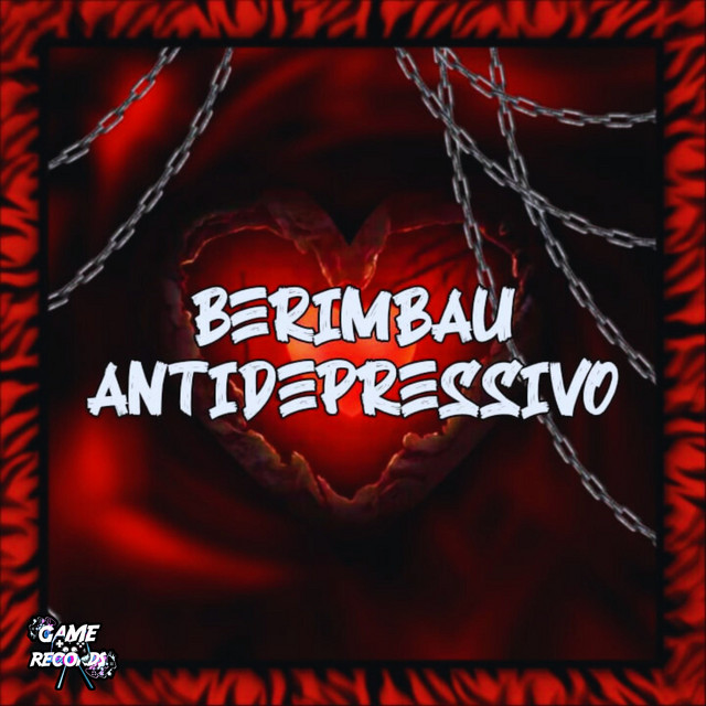 Berimbau Antidepressivo