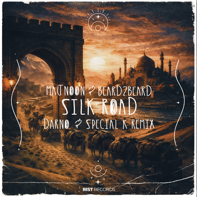 Silk Road
