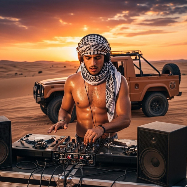 Habibi Deep Trance