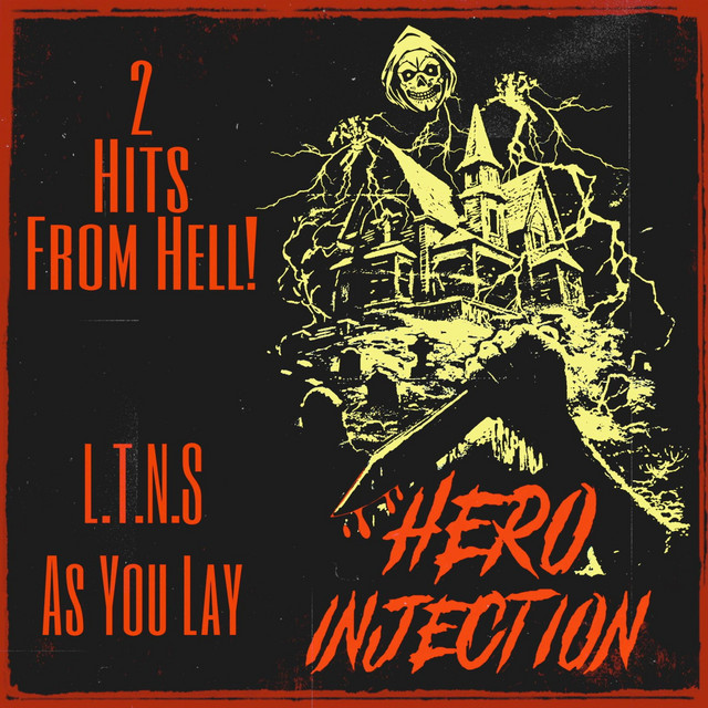 As You Lay - Single by Hero Injection | Spotify