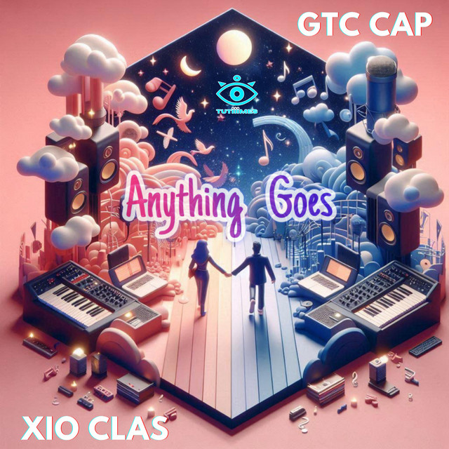 Anything Goes