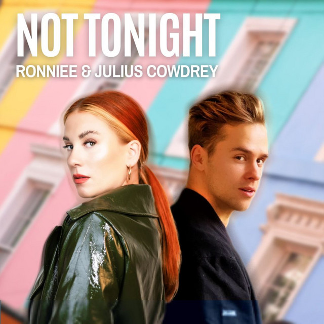 Not Tonight cover