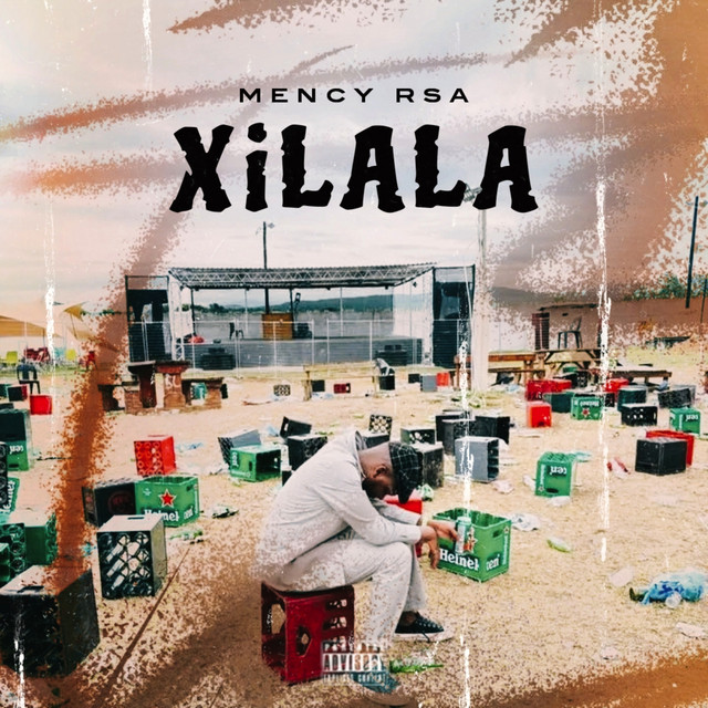 Mency rsa | Spotify