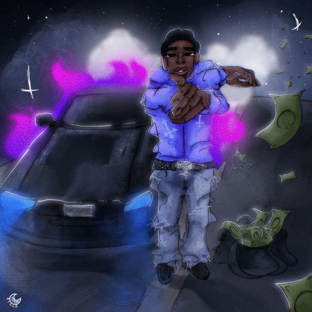 Having My Way cover art