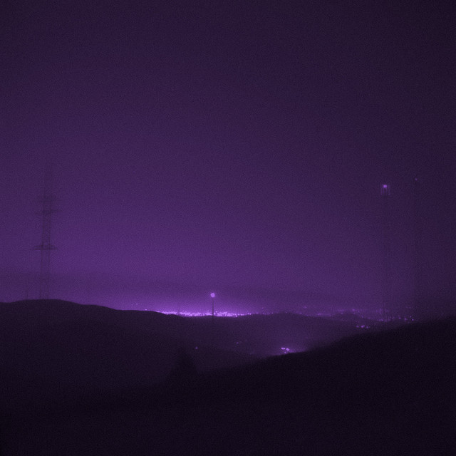left behind