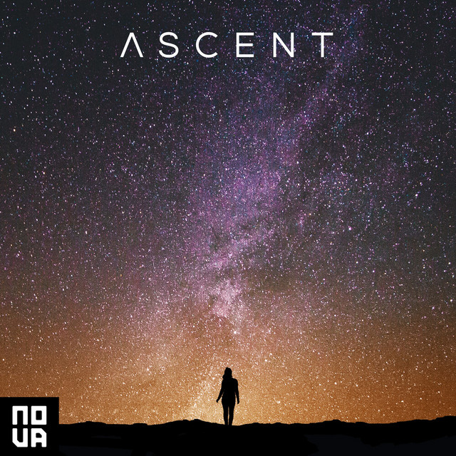 Ascent cover art