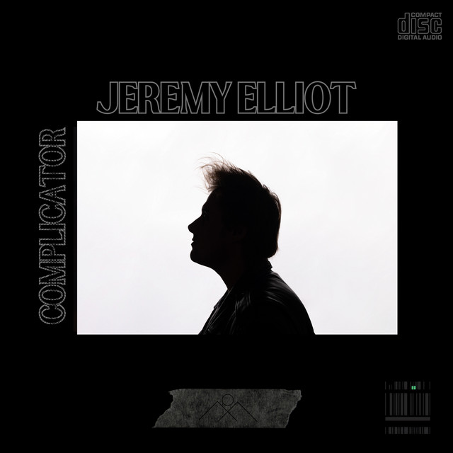 Complicator cover art