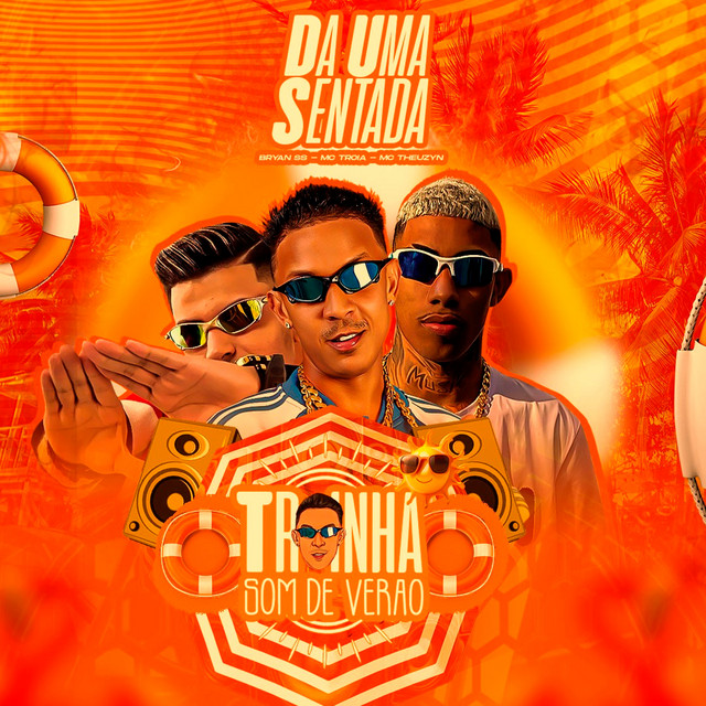 Da uma Sentada