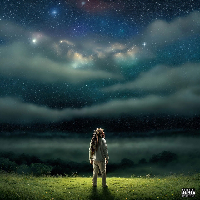 BEFORE THE DAWN cover art