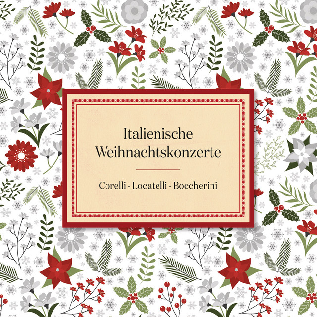 Italienische Weihnachtskonzerte