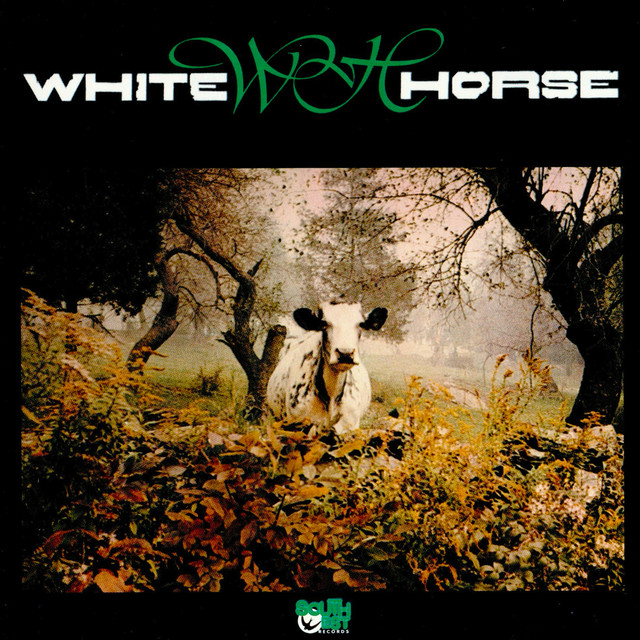 White Horse - Album by Billy Nicholls | Spotify