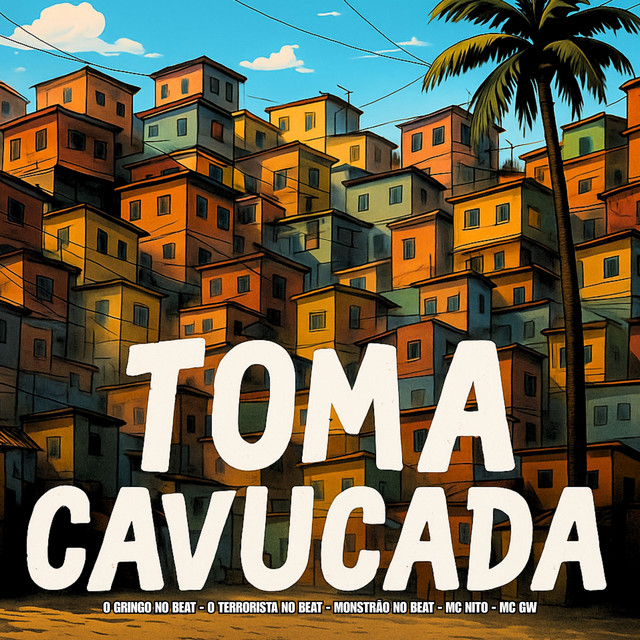 Toma Cavucada