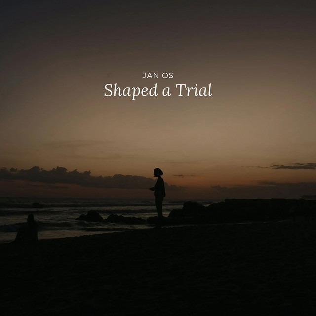 Shaped a Trail
