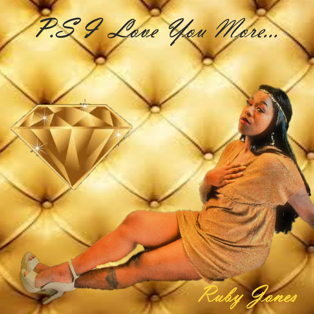 Ruby Jones | Spotify