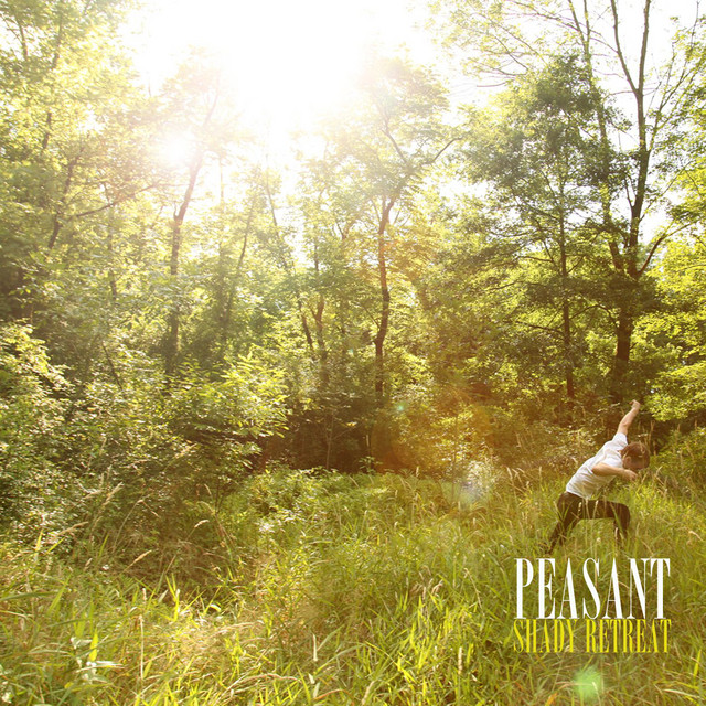 Shady Retreat cover art