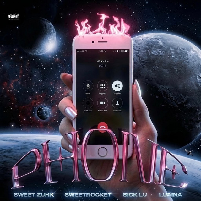 Phone
