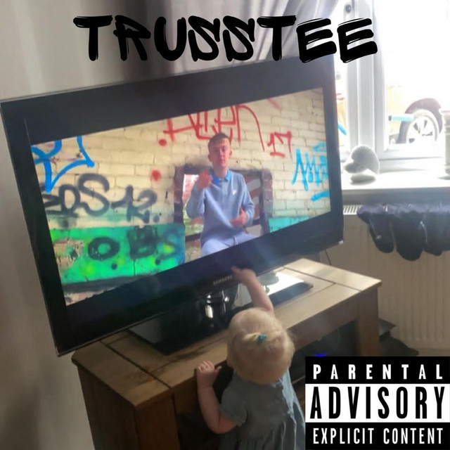 The Workshop EP cover art