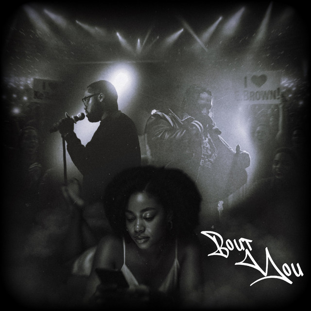 BOUT YOU cover