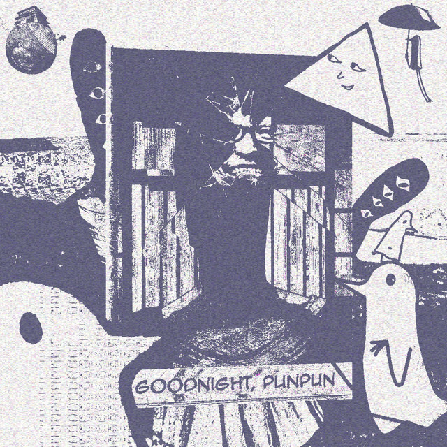 Bipolar Insomniac cover art