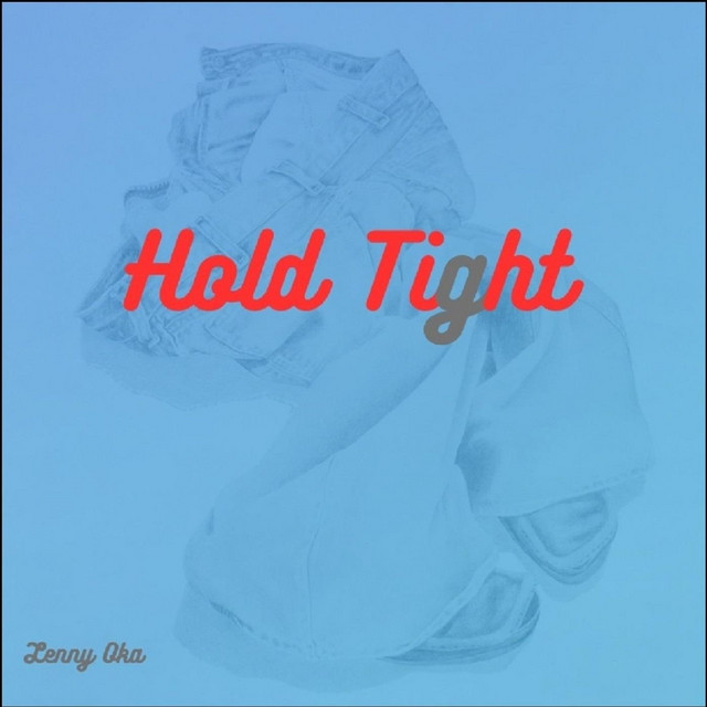Hold Tight cover art