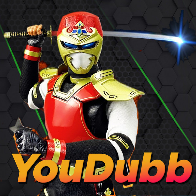 Sekai Ninja Sen Jiraiya - Single by YouDubb | Spotify