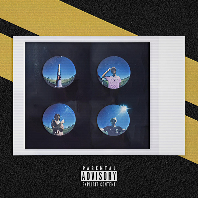 Ducque Road Trip cover art