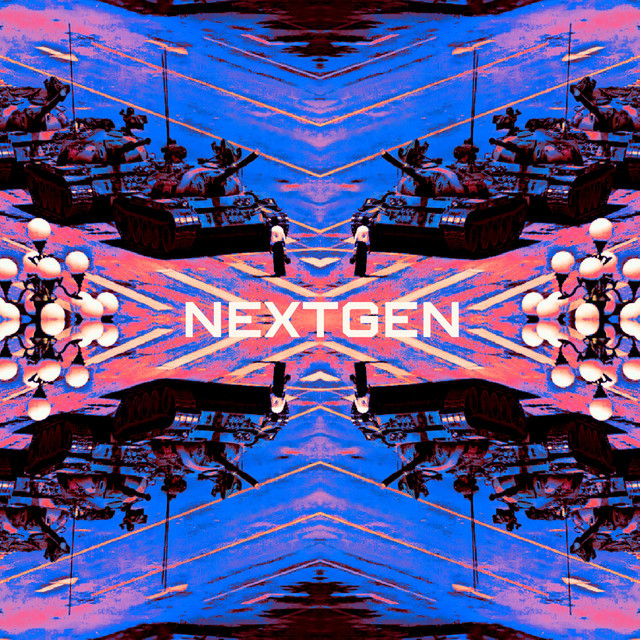 NextGen cover art