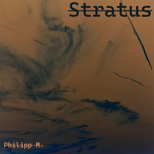 Stratus cover art