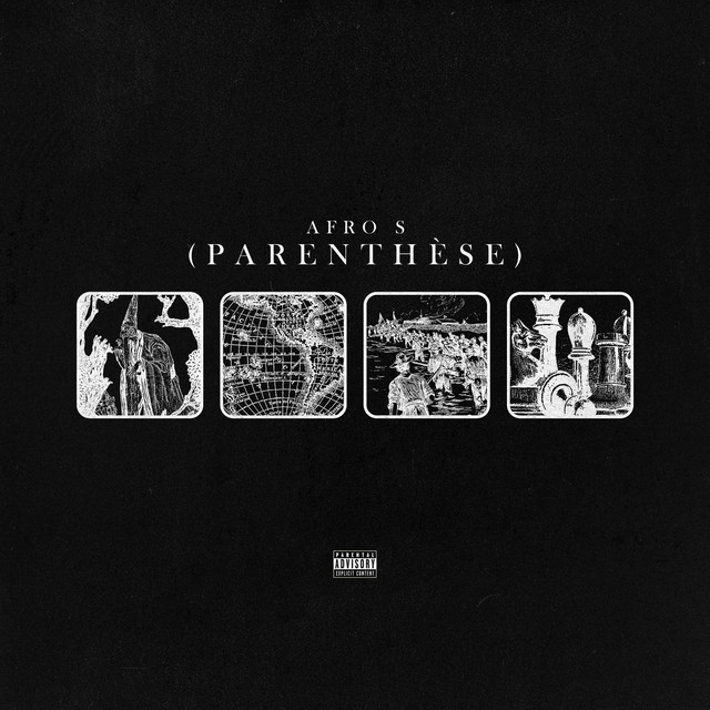 Parenthèse cover art