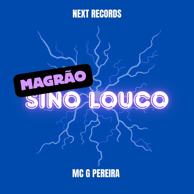 Magrão Sino Louco