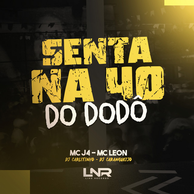 Senta na 40 do Dodô
