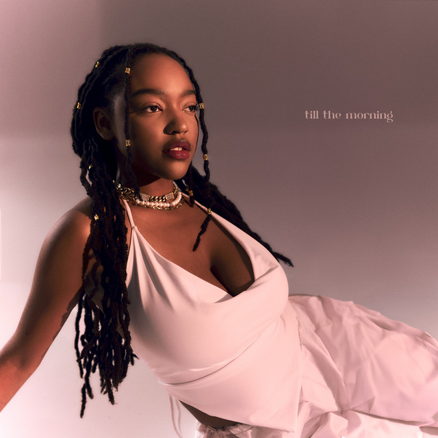 till the morning cover art